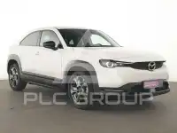 2023 Mazda MX-30