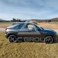 2023 Mazda MX-30
