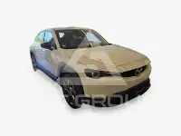 2023 Mazda MX-30