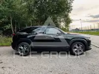 2023 Mazda MX-30