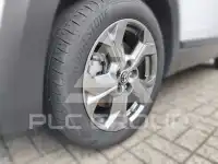 2023 Mazda MX-30
