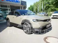 2023 Mazda MX-30