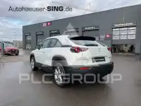 2023 Mazda MX-30