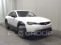 2023 Mazda MX-30