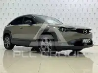2023 Mazda MX-30