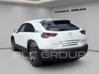 2023 Mazda MX-30