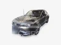 2023 Mazda MX-30