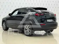 2023 Mazda MX-30
