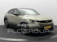 2023 Mazda MX-30