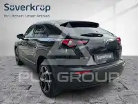 2023 Mazda MX-30