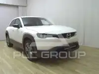 2023 Mazda MX-30