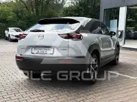 2023 Mazda MX-30