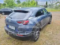 2023 Mazda MX-30