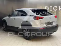 2023 Mazda MX-30