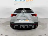 2023 Mazda MX-30