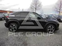 2023 Mazda MX-30