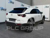 2023 Mazda MX-30