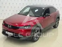 2023 Mazda MX-30