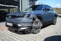 2023 Mazda MX-30