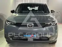 2023 Mazda MX-30