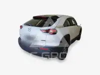 2023 Mazda MX-30