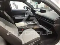 2023 Mazda MX-30