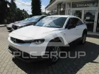 2023 Mazda MX-30