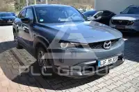 2023 Mazda MX-30