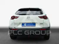 2023 Mazda MX-30