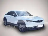 2023 Mazda MX-30