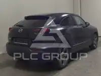2023 Mazda MX-30