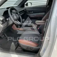 2023 Mazda MX-30