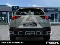 2023 Mazda MX-30