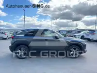 2023 Mazda MX-30