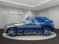 2023 Mazda MX-30