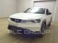 2023 Mazda MX-30