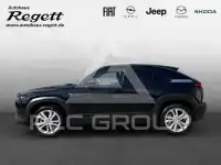2023 Mazda MX-30