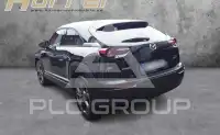 2023 Mazda MX-30
