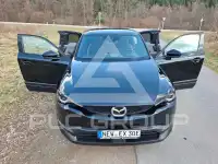 2023 Mazda MX-30