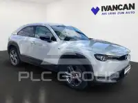 2023 Mazda MX-30