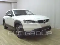 2023 Mazda MX-30