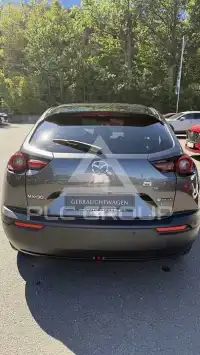 2023 Mazda MX-30