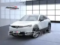 2023 Mazda MX-30
