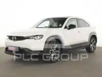 2023 Mazda MX-30
