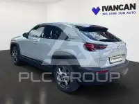 2023 Mazda MX-30