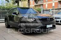 2023 Mazda MX-30