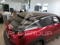 2023 Mazda MX-30