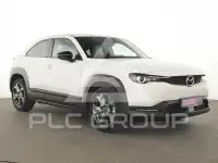 2023 Mazda MX-30