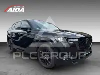 2023 Mazda CX