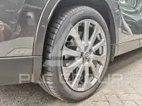 2023 Mazda CX